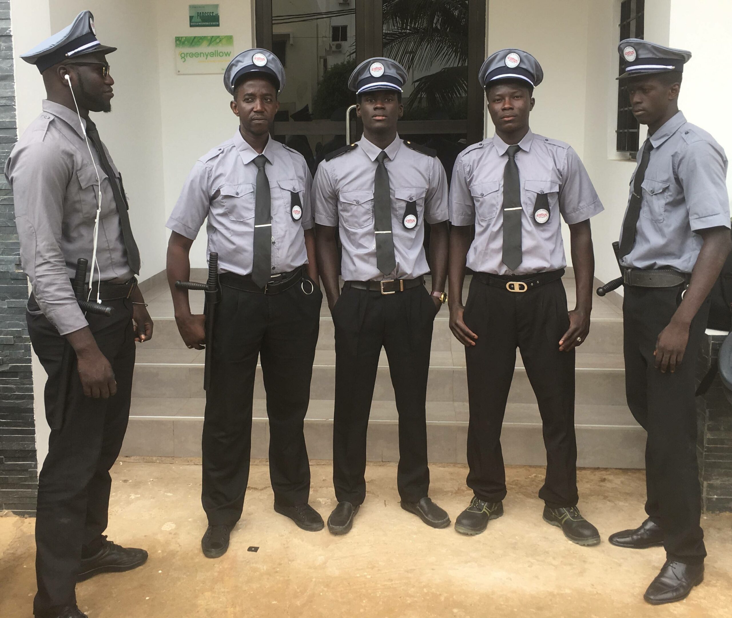 KOTA8205 — agent Sign Security