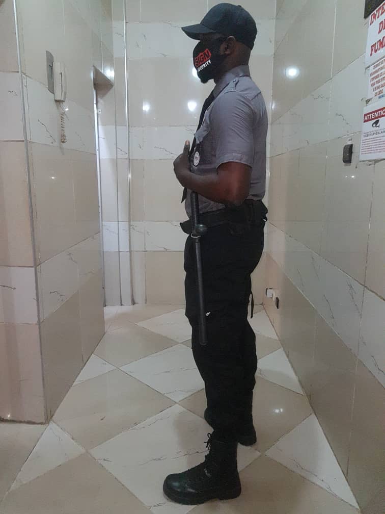 MFUO3737 — agent Sign Security