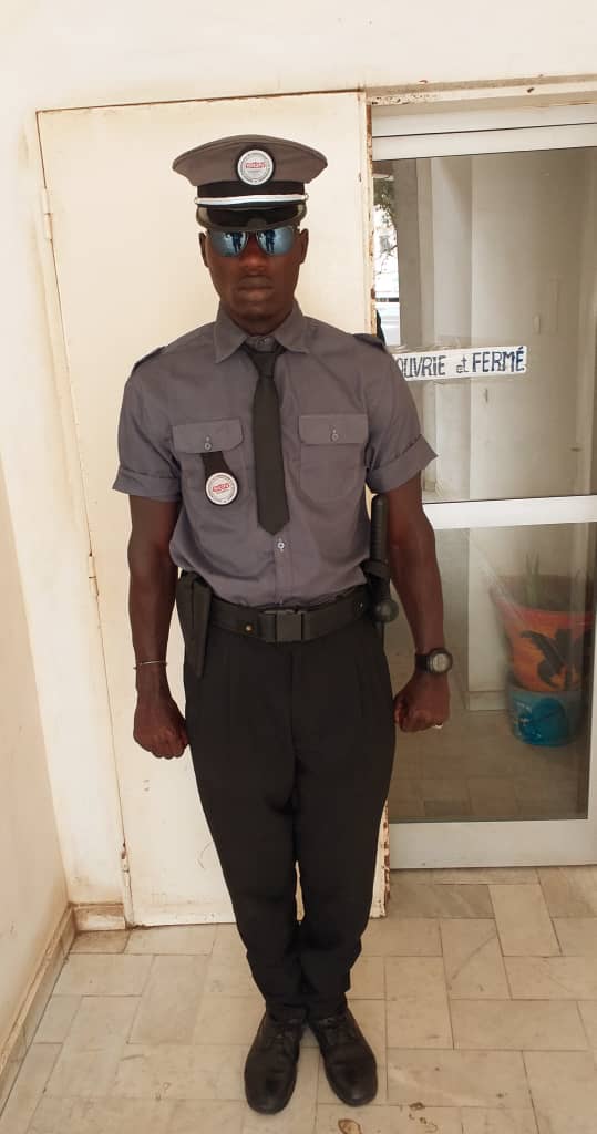 PCHR7499 — agent Sign Security